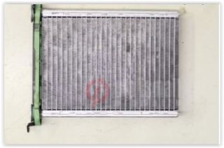 KALORİFER RADYATÖRÜ FLUENCE 1.5 DCİ MGN III 08 144X193X26 OTO.-MEK. resmi