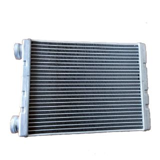 KALORİFER RADYATÖRÜ BRAZİNG FLUENCE DÜZ ÇIKIŞ 200X166X29 resmi