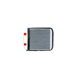 KALORİFER RADYATÖRÜ BRAZİNG CLİO IV DENSO TİP 168X155X26 resmi
