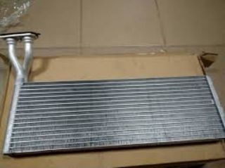 KALORİFER RADYATÖRÜ SCANIA R SERİES-T SERİES 04 450X158X26 OTO.-MEK. resmi