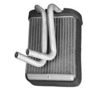 KALORİFER RADYATÖRÜ KİA SEPHIA 96 169X156X22 OTO.-MEK. resmi