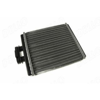 KALORİFER RADYATÖRÜ POLO 1.4İ-1.4 TDI 01 182X173X32 OTO.-MEK. resmi