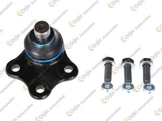 SALINCAK ROTİLİ ÖN ALT SAĞ SOL FİESTA V 01>08 FUSİON 02>12 MAZDA II 03> resmi