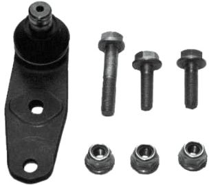 ROTİL SOL SAĞ ALT R9 R11 B/37 R11 R19 I 88>92 CLIO I 90>98 KANGOO 98>08 KANGOO 97> MEGANE I 96>03 SCENIC I 99>03 12mm resmi