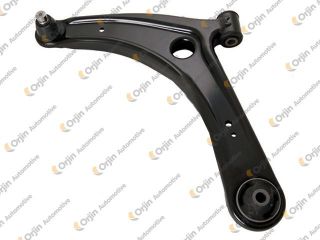 SOL ALT SALINCAK (MITSUBISHI : LANCER SPORTBACK 08- / OUTLANDER 06-) resmi
