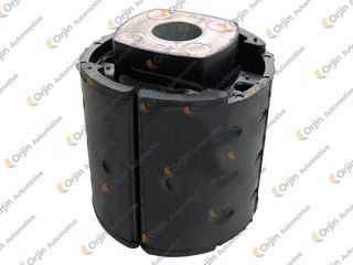 BURÇ BMW 5-SERIE (E60) 07/2003 - 03/2010 resmi