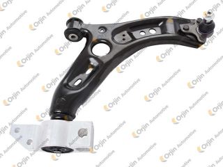 SALINCAK SAĞ ALT KOMPLE SAC LEON 1P1 2005-2012 3C0407366A-1K0407152BD resmi