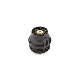 KAPAK YAĞ FİLTRE COROLLA 1.4 D4D DİZEL 10-17  AURIS  YARIS resmi