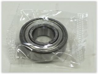 RULMAN PLASTİK KAPAK resmi