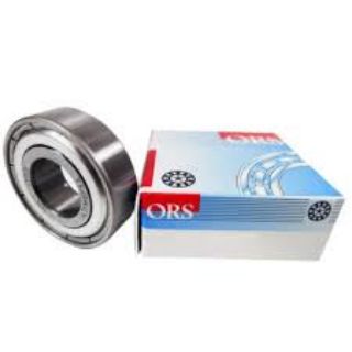 RULMAN 6204 ZZ resmi