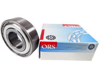 RULMAN 6206 ZZ resmi