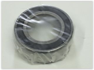 ORTA AKS RULMANI DOBLO-ALBEA 2RS C3 resmi