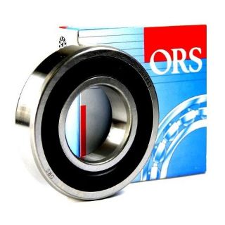 ALTERNATÖR RULMANI 2RS C3 resmi