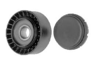 RULMAN,ALTERNATÖR GERGİ SLX TEMPRA 46424716R resmi