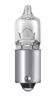64113  12 VOLT H10 * 10 WATT PARK LAMBASI AMPULÜ resmi