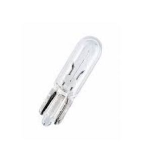 AMPÜL KÜÇÜK DIPSIZ 12V 2.3 W resmi