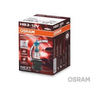 HALOGEN AMPUL HB3 12V 65W (IKILI) resmi