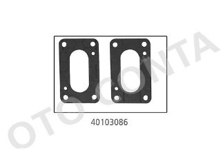 KARBURATOR ALT WEBER CONTASI (1.50MM ITHAL KAÐIT) R9 1.4  C1J 768 - C2J770 - C3J700 resmi