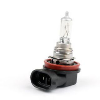 AMPÜL H16 19 WATT CLİO DACİA FLUENCE 12> resmi