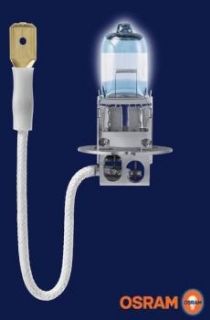 AMPUL H3 12V 55W (%30 FAZLA ISIK) resmi