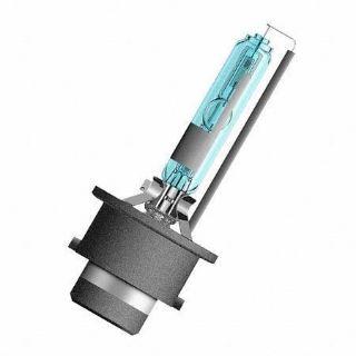 ZENON AMPUL COOL BLUE 66250 CB D2R 35WATT XENARC FAR MERCEDES BMW OPEL MEGANE T resmi