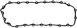 R.19-21 1.7-1.8 1.9 ESKİ TİP KARTER CONTASI KLINGRİT F2N-F3N-F3P-F3R-F8Q resmi