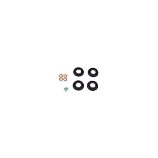 SUBAP LASTİĞİ TAKIM CONNECT CMAX FOCUS II 1.8 TDCI 8X12X15,2X9,5MM  8 ADET VITON BHPA-HCPA-RWPA resmi