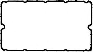 ÜST KAPAK CONTASI KAUÇUK FORD TRANSİT V184-125 PS 2.0-2.2-2.4 DOFA-D2FA-D2FB-H9FA resmi