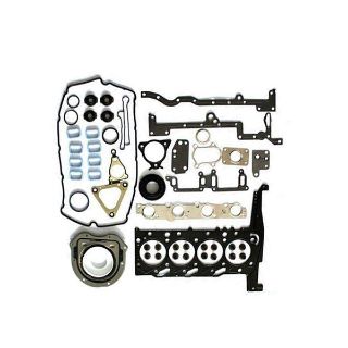 TAKIM CONTA SKT KEÇELİ SUBAP LASTİKLİ SKC SİZ FORD TRANSİT 2.4 DOFA-D2FA-D2FB-H9FA resmi