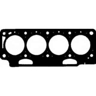 SİLİNDİR KAPAK CONTASI LAGUNA-MEGANE-SCENIC MOVANO-VİVARO F9Q 1 DELIK 1,45MM 97/01 resmi