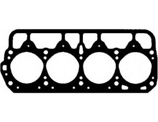 SİLİNDİR KAPAK CONTASI M131 1300 1.60 MM FIAT MURAT 1300 SİLİNDİR KAPAK CONTASI 1.60 MM 131 A6 000 4387620 resmi