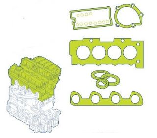 TEMPRA TAKIM CONTA KEÇESİZ.SUBAP LASTİKSİZ SİLİNDİR KAPAK CONTA LPGLI 1.80MM 159 A3.000 A3.048-159 A3.048 resmi