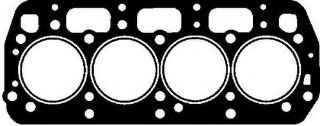 SKC 2.00 MM SKODA FAVORİT FELİÇİA135-136. 1300 MOT.1984-1994 ARASI resmi