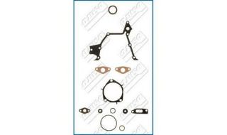 MOTOR TAKIM CONTASI ALT (KEÇELI) DOBLO ASTRA G VECTRA C ZAFİRA 1.9 JTD CDTI  Z19DT resmi