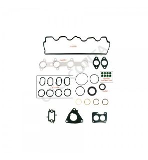 X MOTOR TAKIM CONTASI DOBLO 1.9JTD 183B9-189A6 SKC SİZ KEÇESİZ SUBAP LASTİKLİ resmi