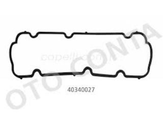 ÜST KAPAK CONTASI PALİO DOBLO ALBEA 1.2 PALİO DOBLO ALBEA 1.2 ÜST KAPAK 6 SAPLAMALI YM 188 A4 000 223 A5.000 resmi