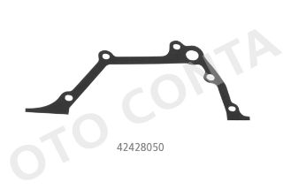 EKSANTRİK KAPAK CONTASI PUNTO-GRANDE PUNTO 1.4 8V resmi