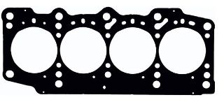 SİLİNDİR KAPAK CONTASI ÇELİK MLS FİAT EGEA-DOBLO 1 ,4 16 V resmi