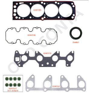 ÜST TAKIM CONTASI KEÇELİ ASTRA F-COMBO-CORSA A-CORSA B-KADETT E 1.4 8V 14SE - C14 SE resmi