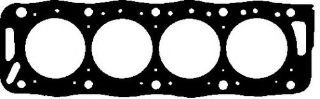 SİLİNDİR KAPAK CONTASI KLINGRIK PARTNER EM BERLİNGO EM BOXER JUMPER < 2000 P405 P205 AX ZX XUD9 (1,9D 8V) / (83,00MM) / (1 CENTIK) KALINLIK:1,36MM resmi