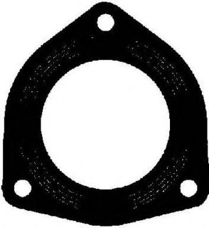 EGZOZ BOGAZ CONTASI 106 206 C3 XSARA 1.4 106 206 C3 XSARA 1.4 EGZOZ BOGAZ CONTASI KFX-KFV TU3JP 1709.10 resmi