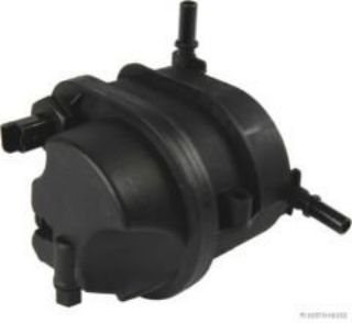 MAZOT FİLTRE KELEPCESI SCUDO-BERLİNGO-JUMPY -PARTNER-EXPERT-C15-XSARA-P306 1.9D DW87DWB resmi