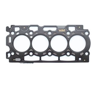 SKC ÇELİK 0.62MM P206-P307-PARTNER-BERLİNGO-C2-C3-C4 1.6 16V 75.50 79.9MM N6A - NFU TU5JP4 resmi