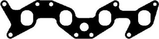 MANIFOLD CONTASI EMME ASTRA VECTRA ASCONA OMEGA 8V resmi