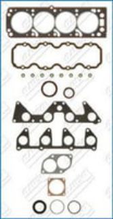 TAKIM CONTA VECTRA A ASTRA F 2.0 8V VECTRA A ASTRA F 2.0 8V MOTOR TAKIM KEÇESİZ 20SER -20SE H C20NE 1606664 + 1606663 resmi
