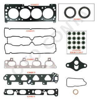 ÜST TAKIM CONTASI VİTON KEÇ SUBAP LAS ASTRA G-VECTRA C-COMBO-MERIVA 1.6 16V XE-YNG/ECOTEC resmi