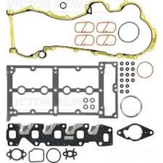 OPEL CORSA 1.3 16 V CTDI EURO 5 ALT TAKIM SKT KEÇELİ Z13 DTI A 13 DTC resmi