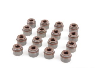 SUBAP LASTİĞİ TAKIM 8 ADET 8 13 9 13 MM MİTSUBİSHİ 4D55-D456 resmi