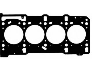 SKC 0.72MM DELİKSİZ YM. PALİO-ALBEA-DOBLO-CORSA-ASTRA-COMBO 1.3 MJTD resmi