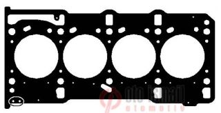SKC 3 DELİK 1.02MM DOBLO-ALBEA-PALİO-PUNTO-CORSA-ASTRA-COMBO-BİPPER-NEMO 1.3DMTJ-CDTİ resmi